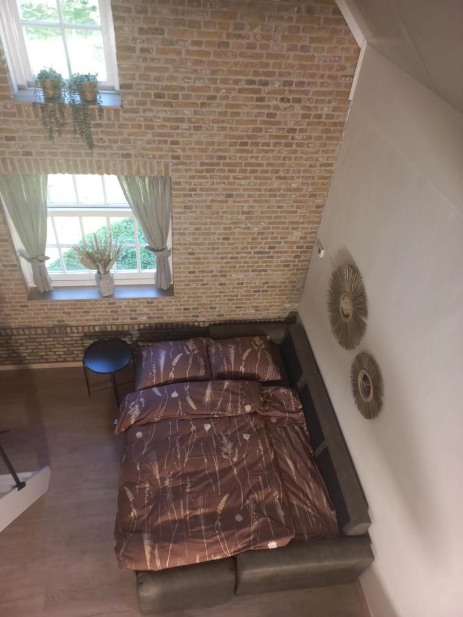 Rilland-Bath Mariahoeve מראה חיצוני תמונה