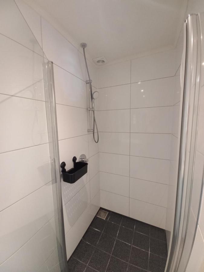 Rilland-Bath Mariahoeve מראה חיצוני תמונה