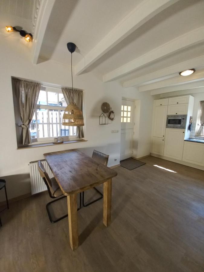 Rilland-Bath Mariahoeve מראה חיצוני תמונה